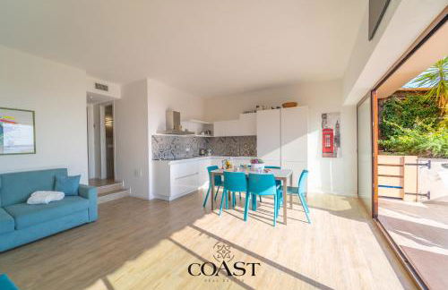 White Sea House- Ampio apt c vista mare, WiFi, AC - Foto 12