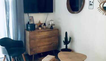 Magnifique petit cocon bord de mer - Foto 5