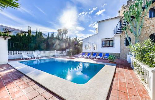 Villas Guzman - Petra - Foto 5