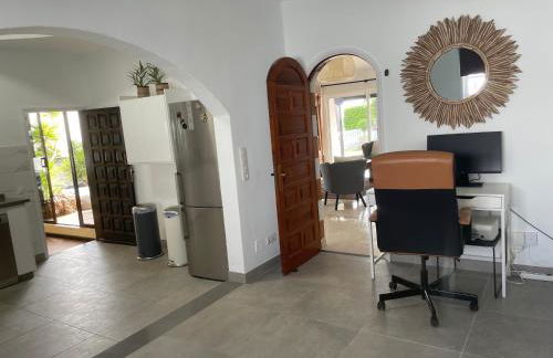 Villa Dora Bella Lanzarote - Foto 23