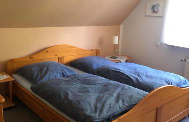 Wohlfühlen in gepflegter 70 qm Oberwohnung - Foto 12