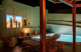 Potamos Luxury House, Private Pool, Santorini - Foto 23