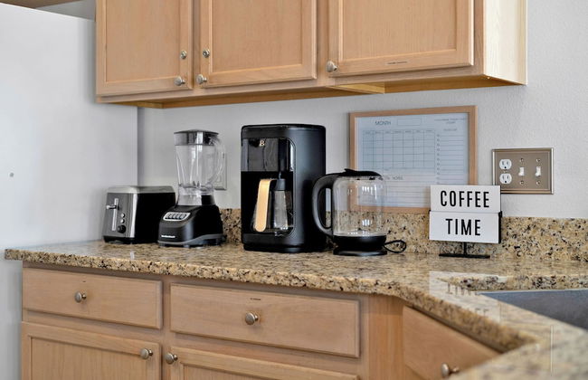 Enchanting Vacation Haven - Foto 17