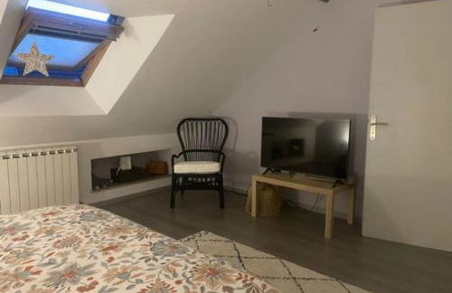 Superbe appartement au coeur du Jura - Foto 11