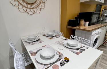 La Palmeraie - Foto 8