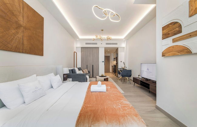 Apartments in ME DO RE JLT - Foto 22