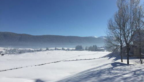 Le Florineige Vercors - Foto 5, Garden