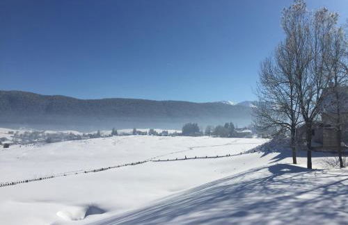 Le Florineige Vercors - Foto 5