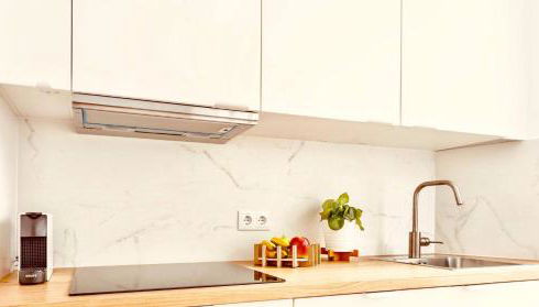 Downtown La Torre - Foto 4, stove