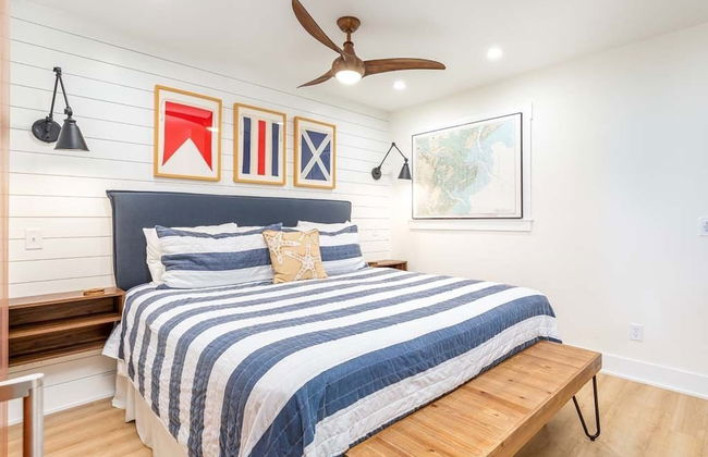 Savannah Beach Racquet Club - Foto 26