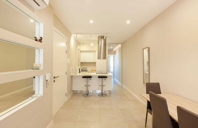 Brand new 1BR in Central Malta - Foto 21