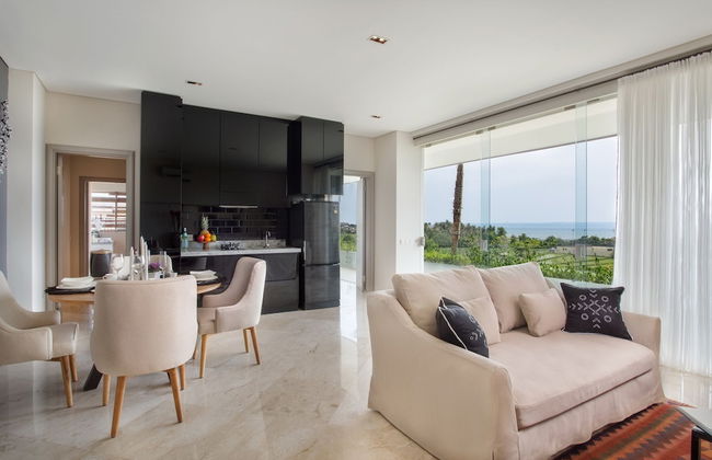 The Double View Mansions Bali - Photo 80