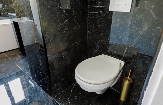 Bright Apartment Near Bois de Vincennes 4p/1br - Foto 15