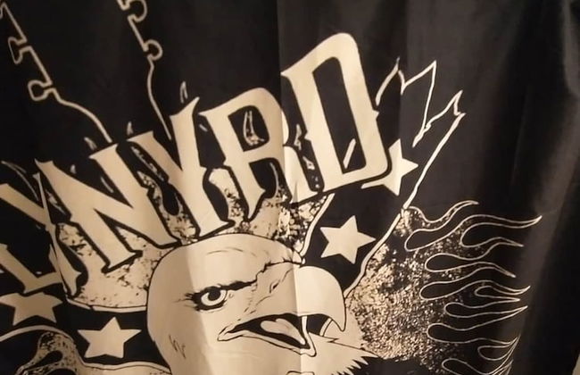 The Van Zant House - Foto 12