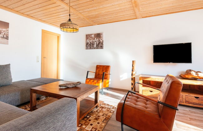 Detached Holiday Home in Salzburg near Ski Area with Sauna - Foto 19