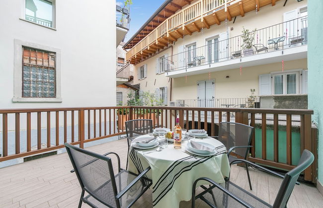 Arco Rocks 1 - Foto 1