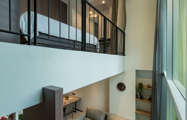 LiT BANGKOK Residence - Foto 10