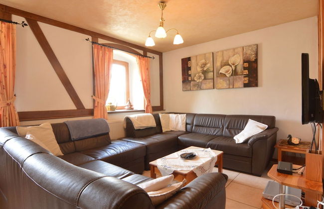 Holiday Home in Butgenbach Near the Lake - Photo 17