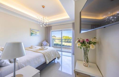 Boa Vista - Golf View Villa - Foto 12