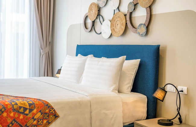 HOMA Cherngtalay - Photo 19