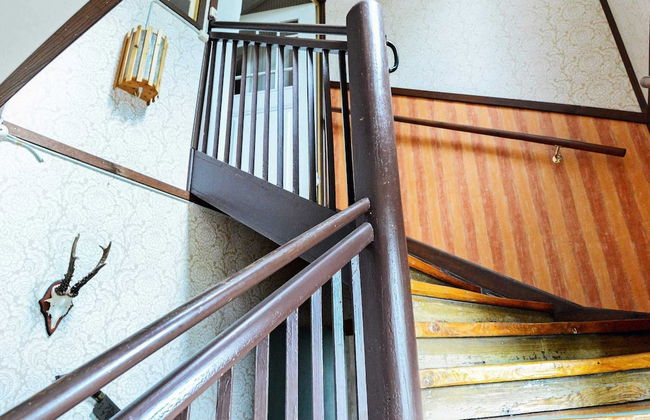 11 Person Holiday Home in Stora Sundby - Foto 18