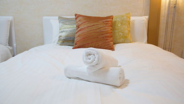 Kuromon Royal - Foto 2, Habitación