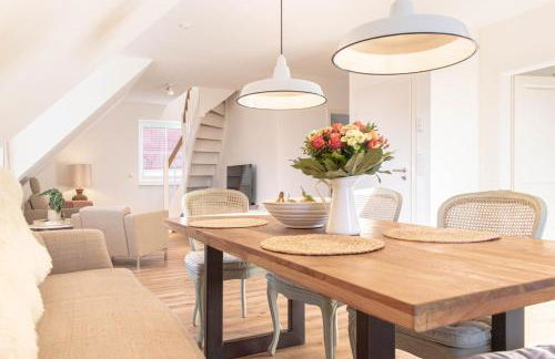 Ferienwohnung Lütt Strandhuus - Scharbeutz - Foto 5