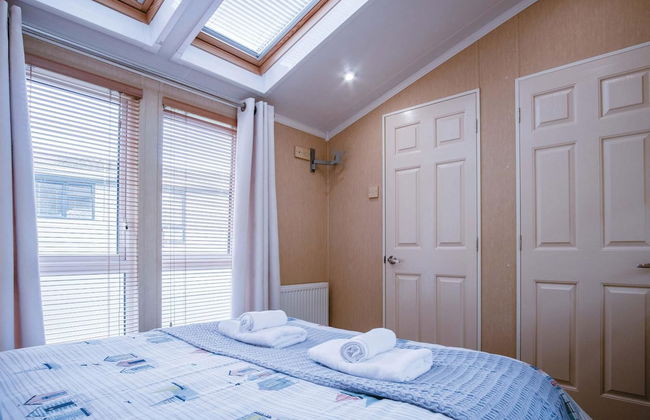 3 Manor Lodge - 2 Bedroom Lodge - Pendine - Foto 5