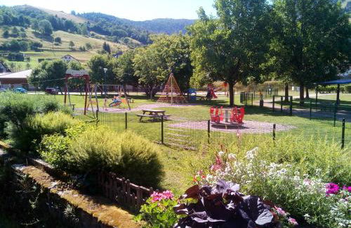 Escale Bussenette - Foto 9