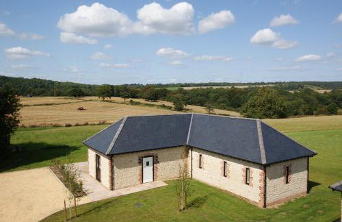 Barrow Hill Barns - Foto 22