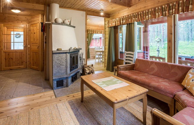 Lemmenlaakso - Foto 7