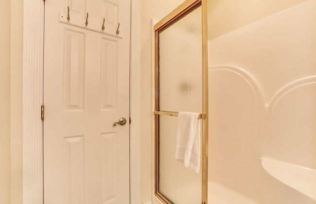 Riverwalk 303 - Foto 3