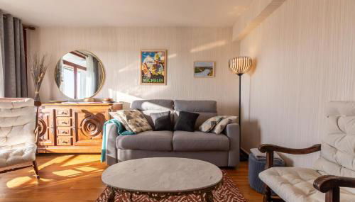 Entre VILLE et NATURE - Les Hauts de Clermont avec GARAGE gratuit - Foto 3