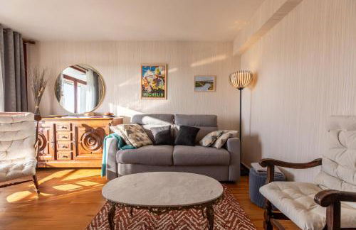 Entre VILLE et NATURE - Les Hauts de Clermont avec GARAGE gratuit - Foto 3