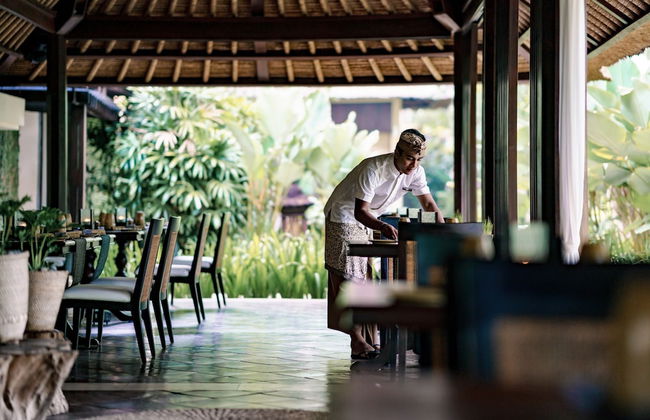 Kayumanis Sanur Private Villa & Spa - Photo 73