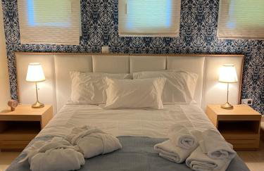 Seaview Villa Resort Lagonissi - Walk to Beach - Foto 28