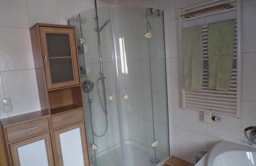 Mondfänger Ferienwohnung , Nähe Playmobil Funpark und Messezentrum - Foto 26