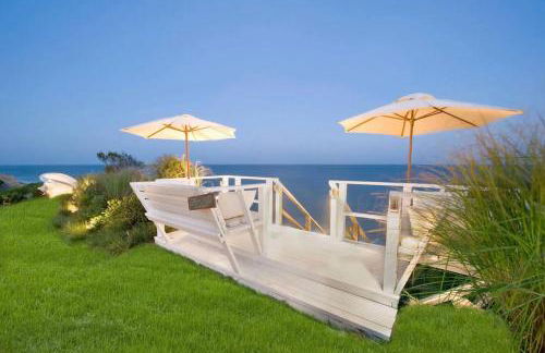 Surfside Villa by Rove Travel - Oceanfront Home with Hot Tub - Foto 51