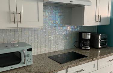 Ocean Views Retreat Enjoy the Ocean View from your balcony - Foto 15