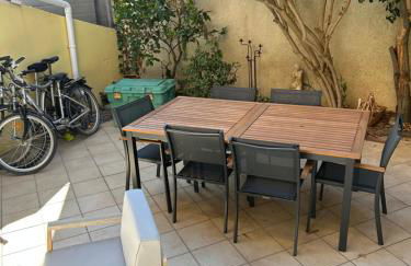 Maison face a la mer proche village de Noel - Foto 18