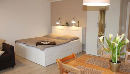 Landhaus Lippmann Whg3 - Foto 4