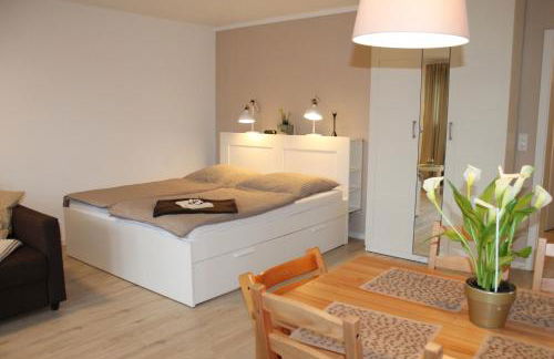 Landhaus Lippmann Whg3 - Foto 4