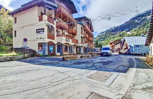 Apartment Le Balcon des Brevières by Interhome - Foto 30