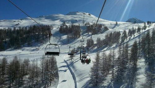 Apartment 89 Residence Palace 2 - Foto 3