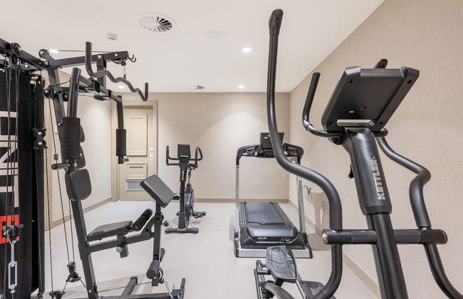 Numa Brussels Lief - Foto 59