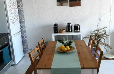 Superb view over Cascais and the Ocean, with wonderful balcony - Foto 9