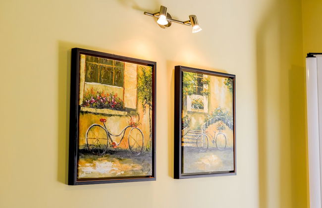 Villa Thea - Foto 30