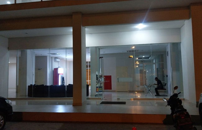 Full Furnished Room at Caman next to hotel - Photo 2