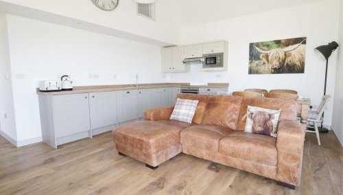 Heron Lodge Castle Farm - Foto 2