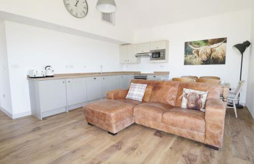 Heron Lodge Castle Farm - Foto 2